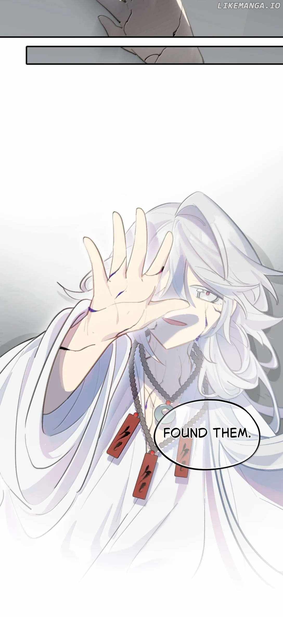 Kill the Male Lead to Become the Villainess Chapter 79 32
